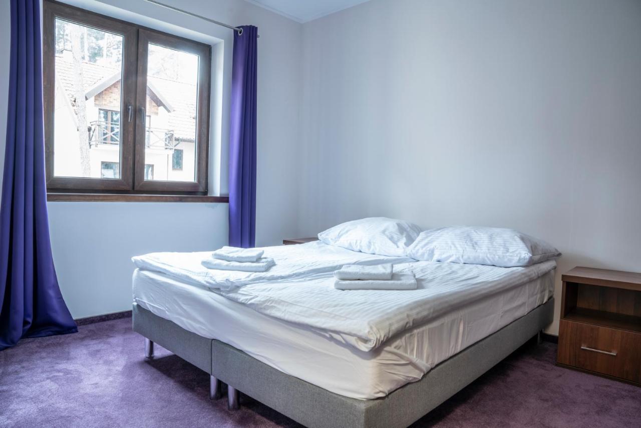 Apartamenty Niegocin Wilkasy Εξωτερικό φωτογραφία